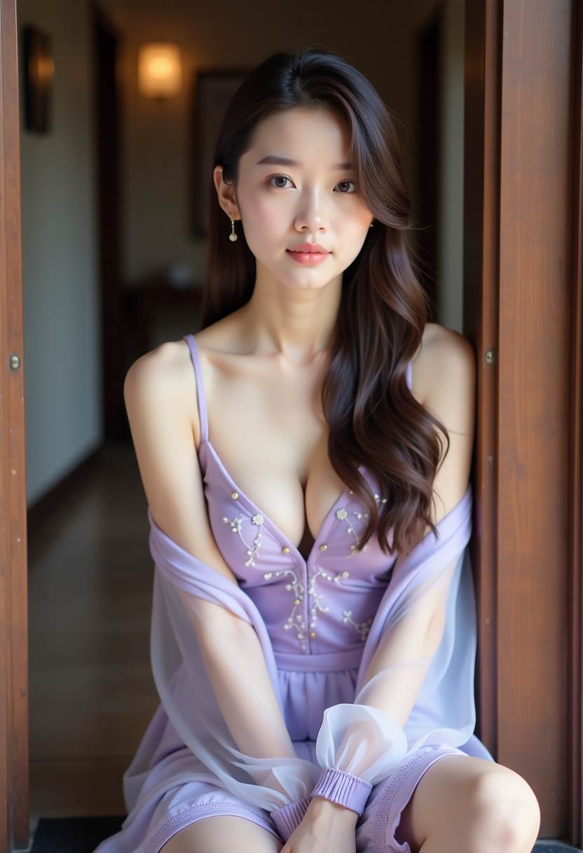 燕归巢